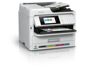 Multifunkcionalni štampač Epson WorkForce Pro WF-C5890DWF - Img 2