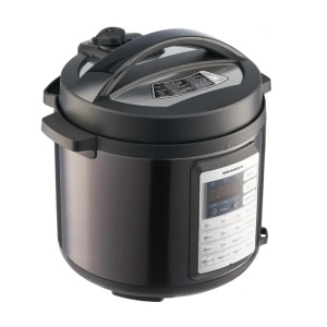 Multikuker HEINNER HPCK-38BK 5,7l/14 programa/timer/1000W - Img 6