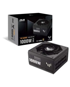 Napajanje 1000W ASUS TUF-GAMING-1000G 80Plus Gold/Modularno/Crna
