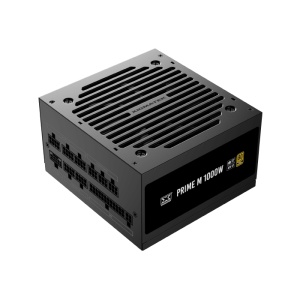 Napajanje 1000W XIGMATEK Prime M 1000W 80+Gold Black EN47497