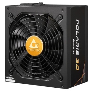 Napajanje 1250W Chieftec PPS-1250FC-A3 80 PLUS Gold potpuno modularano - Img 3