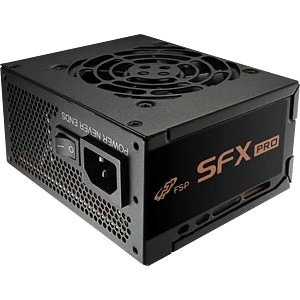 Napajanje 450W FSP SFX PRO 450, PPA450AA00 - Img 4