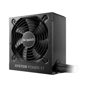 Napajanje 550W be quiet! SYSTEM POWER 11, BP010EU *
