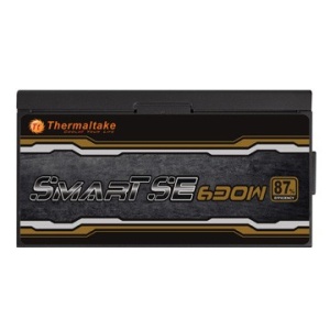 Napajanje 630W Thermaltake Smart SE Modular 87%, SPS-630MPCB 80Plus Bronze - Img 2