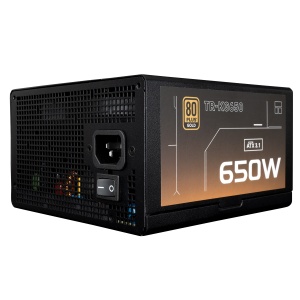 Napajanje 650W Thermalright TR-KG650 80PLUS Gold Modularno ATX3.1