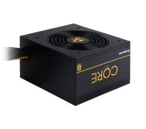 Napajanje 700W CHIEFTEC BBS-700S 80 Plus Gold - Img 2