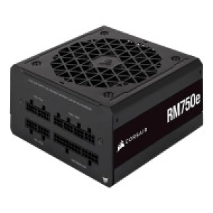 Napajanje 750W Corsair RM750e 80+ Gold Fully Modular Crno, CP-9020295-EU - Img 2