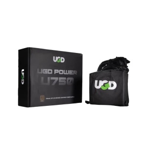 Napajanje 750W UGD U750 - Img 1