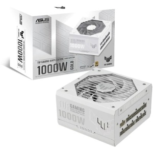 Napajanje ASUS 1000W TUF-GAMING-1000G belo - Img 2