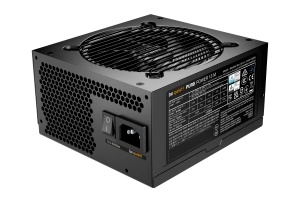Napajanje Be Quiet Pure Power 13 M 1200W Gold BP029EU ATX3.1 Modularno - Img 3
