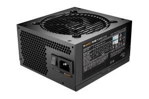 Napajanje Be Quiet Pure Power 13 M 650W Gold BP025EU ATX3.1 Modularno - Img 3