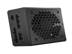NAPAJANJE CORSAIR RM850e 850W/ATX 3.1/PCIe 5.1/80+GOLD/modularno/CRNA - Img 4