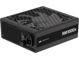 Napajanje CORSAIR RMX RM1000x 1000W/modularno/ATX 3.1/GOLD/crna (EU) - Img 2