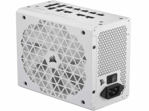 Napajanje CORSAIR SHIFT RM850x 750W/modularno/ATX/80+Gold/bela