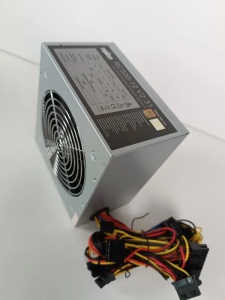 Napajanje Raptor 500W Office Series 12cm fan/80plus, RC500-12 - Img 5