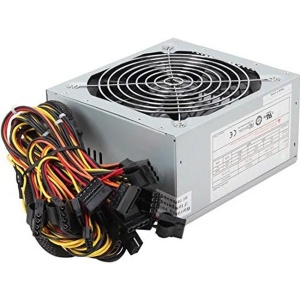 Napajanje Raptor 600 12cmFan/2xSata/2xMolex/RHA-600W/SI-Bulk - Img 4