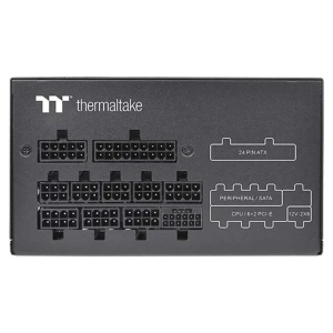 Napajanje Thermaltake 850W Toughpower GT 80+ Gold - Img 2