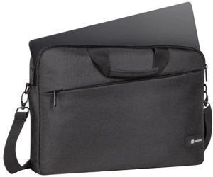 Natec BEIRA, 15.6" Laptop Bag NTO-2056