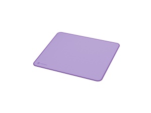 Natec COLORS, Mouse Pad, 30 cm x 25 cm, Waterproof, Pure Lavender NPO-2241