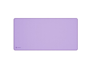 Natec COLORS, Mouse Pad, 80 cm x 40 cm, Waterproof, Pure Lavender NPO-2242