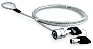Natec LOBSTER KEY, Key Lock, Cable 1.8m NZL-0225