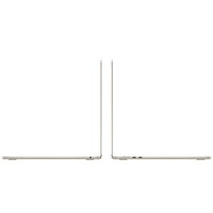 NB Apple MacBook Air M4/16GB/256GB/13.6 2560X1664/macOS/Starligh/+a/MW0Y3LL/A - Img 3