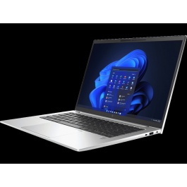 NB HP EliteBook 840 G9 WUXGA i5-1235U/8GB/512GB/14" IPS Win11 Pro (6F608EA) - Img 2