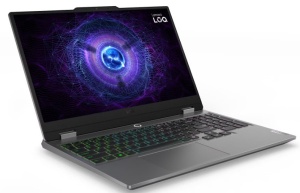 NB Lenovo LOQ 15 i7-13650HX/32GB/1TBGB/15.6"FHD/RTX5060 8GB/83JE009QYA - Img 2
