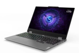 NB Lenovo LOQ 15 i7-13650HX/32GB/1TBGB/15.6"FHD/RTX5060 8GB/83JE009QYA - Img 6