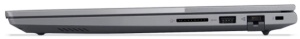 NB Lenovo ThinkBook 14 G8 U5-225U/16GB/M.2 512GB/14"/FP/BL/21SJ007DYA/3Y - Img 3