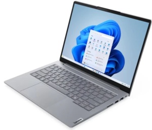 NB Lenovo ThinkBook 14 G9 Core7-240H/32GB/M.2 1TB/14"/FP/3Y/Win11Pro/21UY0067YA - Img 2