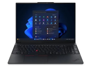 NB Lenovo ThinkPad E16 G3 U7-255H/32GB/M.2 1TB/16"/3Y/SRB/21SR004KYA - Img 4