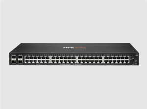 NET HPE ARUBA 6000 48G 4SFP Switch