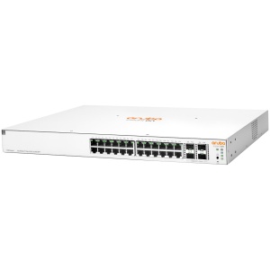 NET HPE Aruba Instant On 1930 24G 4SFP/SFP+ PoE 195W JL683B - Img 2