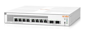 NET HPE Aruba Instant On 1930 8G 2SFP PoE 124W JL681A - Img 2
