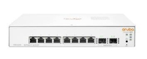 NET HPE Aruba Instant On 1930 8G 2SFP Switch JL680A