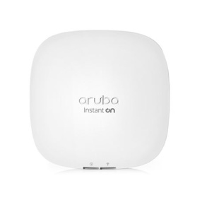 NET HPE Aruba Instant On AP22 2x2 Wi-Fi 6 IndoorAccess Point