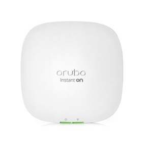 NET HPE Aruba Instant On AP22 2x2 Wi-Fi 6 IndoorAccess Point