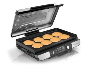 Ninja GX101EU Sizzle Pro XL 1790W/crna - Img 5
