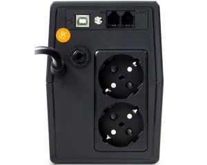 NJOY Horus Plus 600 360W UPS (PWUP-LI060H1-AZ01B) - Img 3