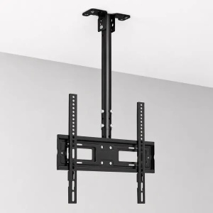 Nosač za TV Kettz CER-11PF 32-75/vesa max 400x400/45kg/plafonski - Img 3