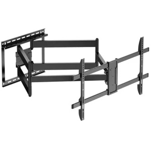 Nosač za TV Xstand 43-90/vesa max 800x400/60kg/rotirajući - Img 3