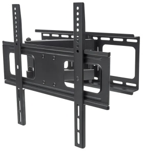 Nosač za TV zglobni Manhattan 461252 32"-55" - Img 4