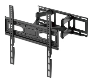 Nosač za TV zglobni Manhattan 462433 32"-70"