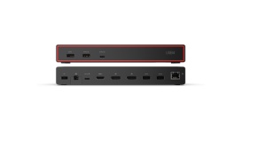 NOT DOD LN DOCK ThinkPad Univerzalni USB4 5000, 40BF0100EU * - Img 2