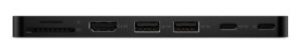 NOT DOD LN DOCK USB-C Slim Travel, 4X11N40212 - Img 1
