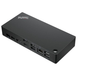 NOT DOD LN DOCK USB-C Univerzalni, 40AY0090EU