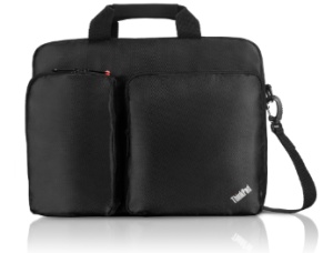 NOT DOD LN Torba/Ranac 14" ThinkPad 3-in-1 Case, 4X40H57287 - Img 4