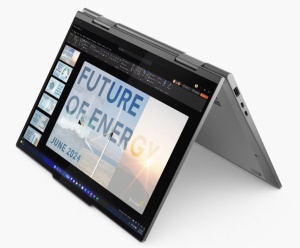 NOT LN TP X1 G10 2-in-1 U7/64G/2T/TOUCH/W11P/3Y, 21Q000BLYA - Img 3