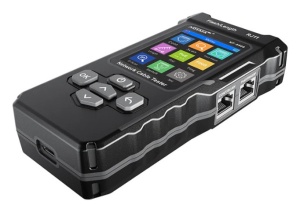 Noyafa LAN TESTER POE NF-8506 PoE/PING - Img 6